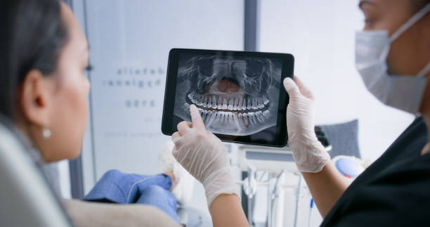 Licensed Tooth Extraction service in South Boston, VA - Smile Center Dentistry